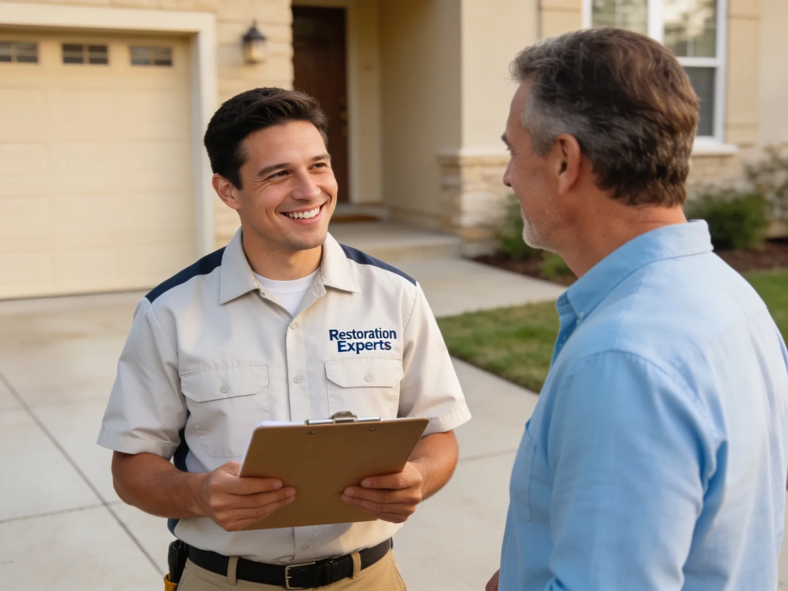 Water Damage Cleanup West Alexandria, OH FAQs